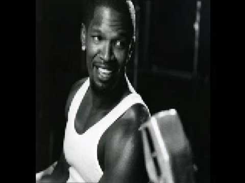 Jamie Foxx-Weekend Lover