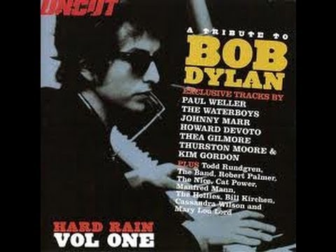 Bob Dylan - A Tribute To Bob Dylan  (Album 1)  Full Album