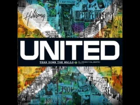 Hillsong United - Desert Song