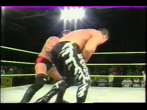 OVW - CM Punk vs Doug Basham *10/8/2005*