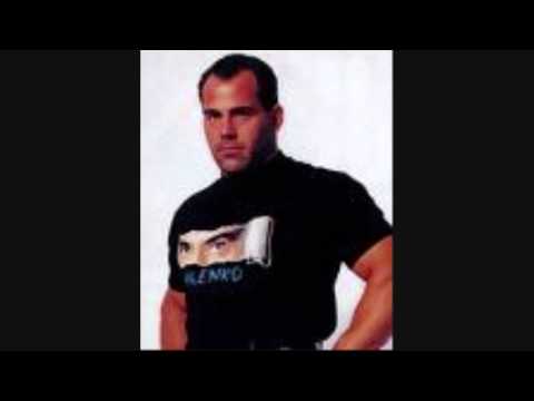 Dean Malenko Wwe  Theme The Ice Man