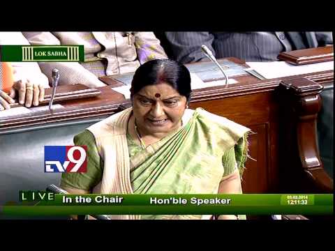 BJP cheats Seemandhra people? - 30 minutes - Tv9