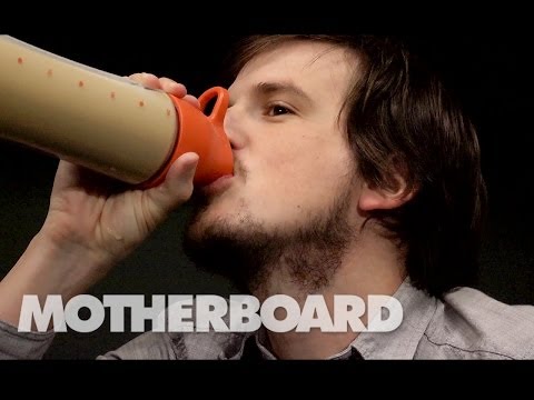 Soylent: How I Stopped Eating for 30 Days