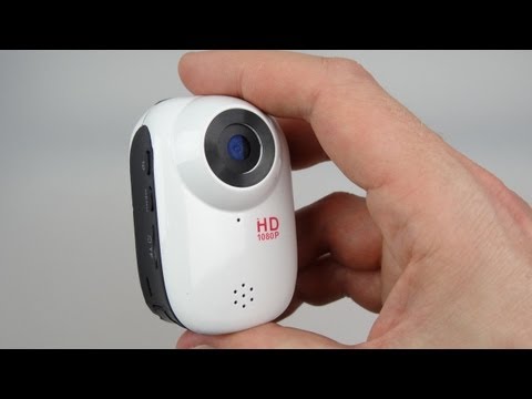 The best action camera under $100. The SJ1000 budget 1080p multi-purpose waterproof action cam.