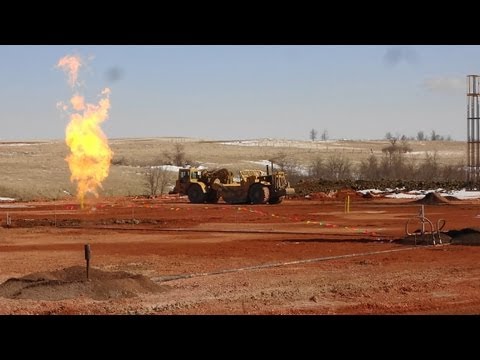 !! CAUTION !! If your moving to Williston North Dakota for the Oil Boom, Watch this FIRST!!!