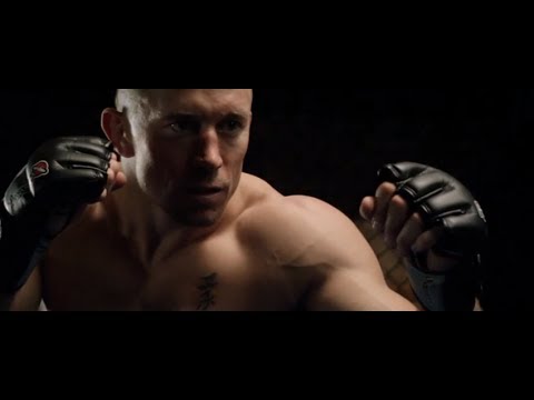 TAKEDOWN: THE DNA OF GSP