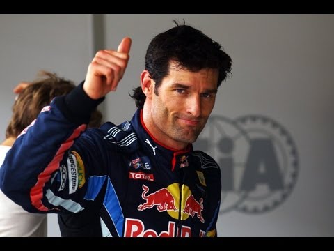 Mark Webber talks Mentors - FOCUS - Ep 11