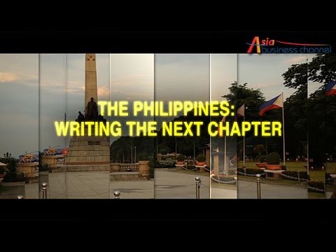 Asia Business Channel -  The Philippines 5: 