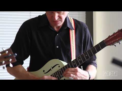 Wilco: NPR Music Tiny Desk Concert