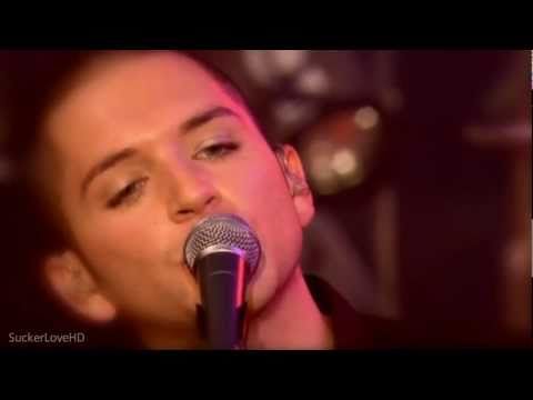 Placebo - Pierrot The Clown [M6 Private Concert 2006] HD