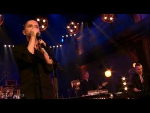 Placebo - In The Cold Light Of Morning [M6 Private Concert 2006] HD