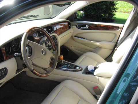 2004 Jaguar XJ 8 : For Sale by Private Owner