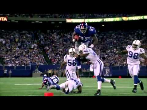 NFL Best Highlights