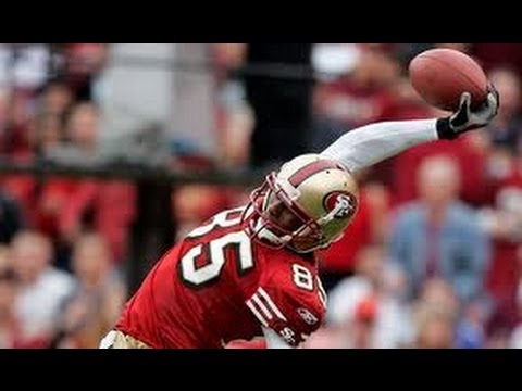 The Best NFL Catches!