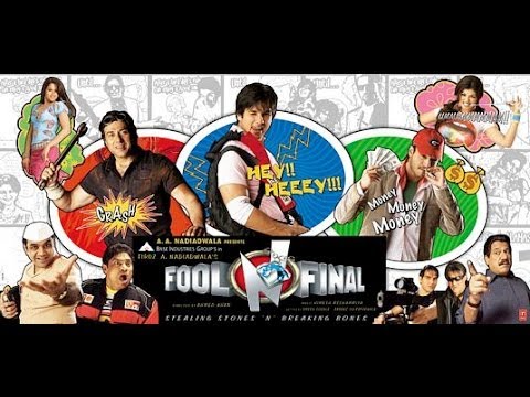 Fool N Final (2007) Hindi Movie (Moviez32fun.net)