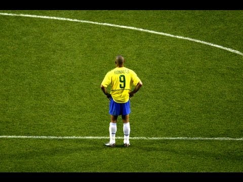 There's Only One Ronaldo ● Best Goals