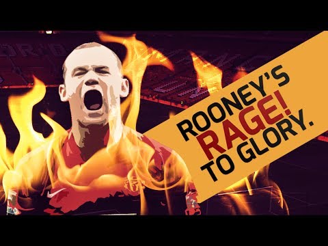 NEW LIVE RTG SERIES!! ROONEY'S RAGE TO GLORY!! | FIFA 14 ULTIMATE TEAM!..