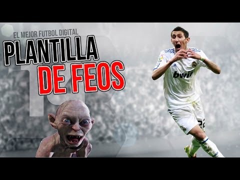 FIFA 14 |Ultimate Team| KFC Feos (Los menos agraciados)