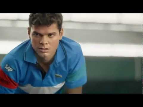 Milos Raonic