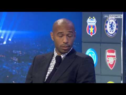 Henry dissects Arsenal: Impact of Özil in the Club