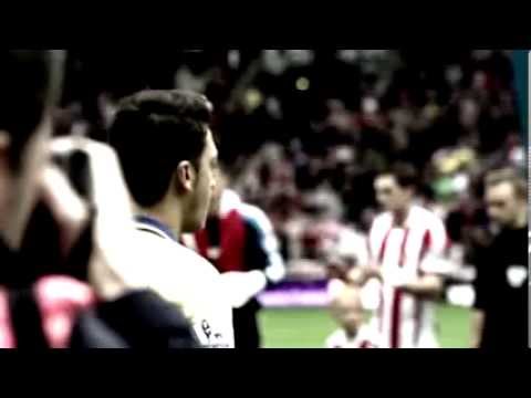 Mesut Özil - Out Of This World (2013-14)