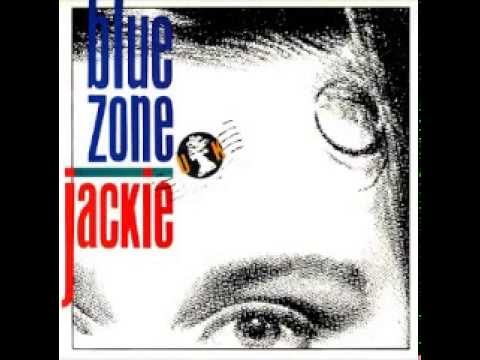 Blue Zone (Lisa Stansfield) - Jackie (Instrumental)