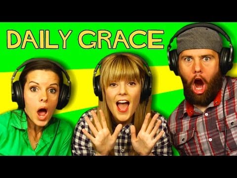 THE AMAZING DAILYGRACE! (WTKGTS#98)