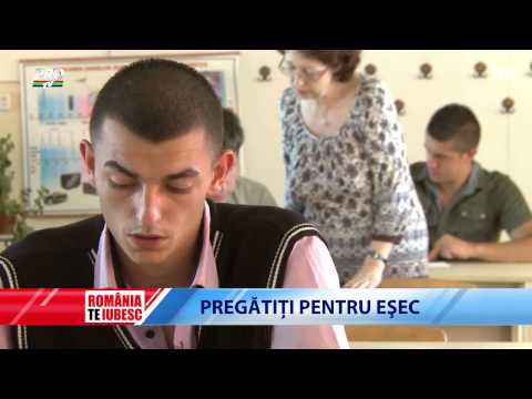 Romania Te Iubesc Pregatiti Pentru Esec 720p [15/12]