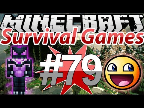 Minecraft Romania: Survival Games - Episodul 79/ 