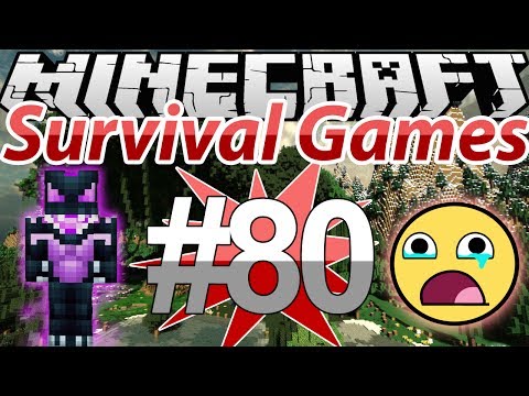 Minecraft Romania: Survival Games - Episodul 80/ 