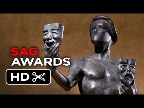 Screen Actors Guild Award Nominations (2014) HD Movie