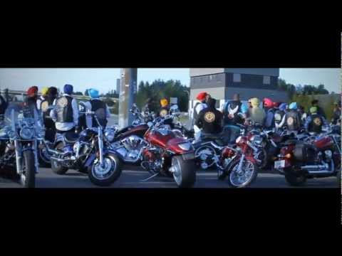 Sikh Motorcycle Club Surrey, BC - Official Song - Released On Vaisakhi 2012