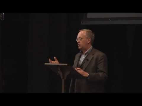 Chris Hedges - The State of Journalism | University of Western Ontario