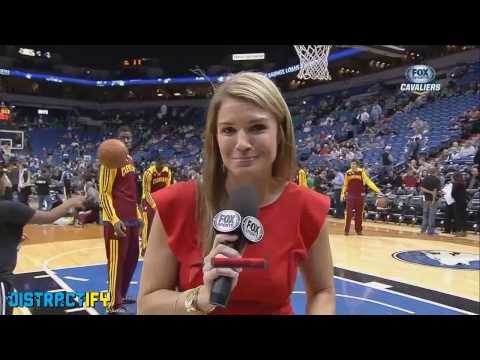 Angry Female Reporter Gets Frustrated on Live TV