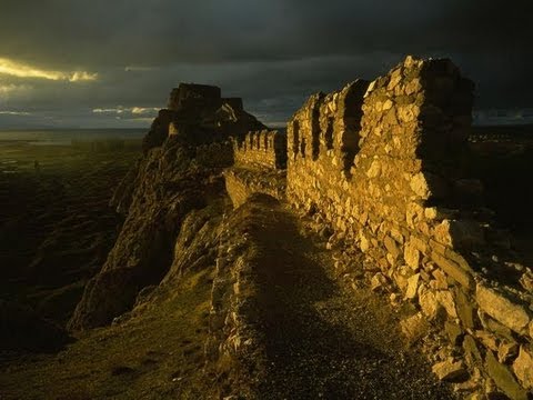 Anatolia : Archaeological Mysteries of Ancient Turkey (Full Documentary)