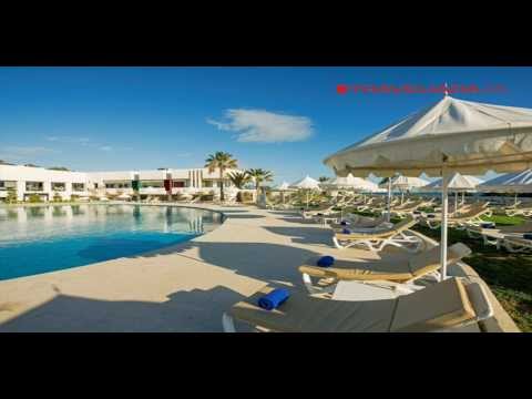 Hotel Iberostar Diar El Andalous - Port El Kantaoui