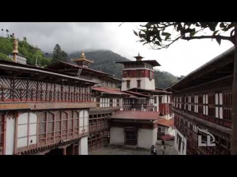 Travel to Bhutan