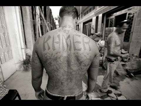 Cambodians/Khmers Get Deported Back To Cambodia (Full Documentary)