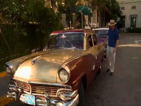 Visit Cuba