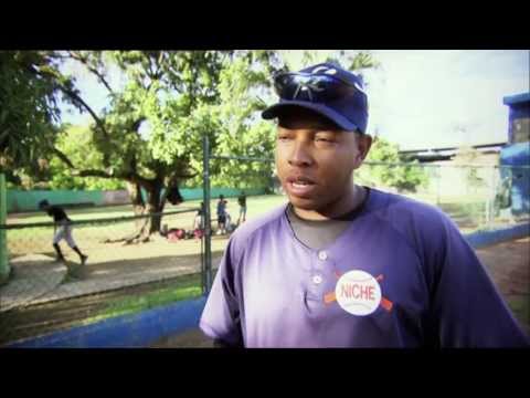 Baseball in Dominican Republic