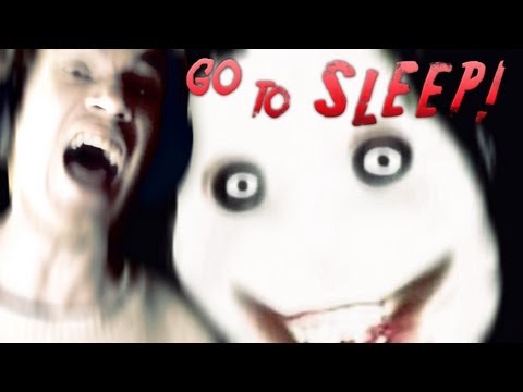 JUMPSCARES GALORE! - Jeff The Killer