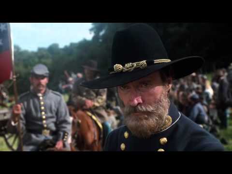 Gettysburg (1993) - Extended Version