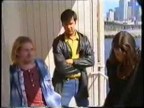 Kurt Cobain and Nirvana Rare Full Interview Seattle, 1993