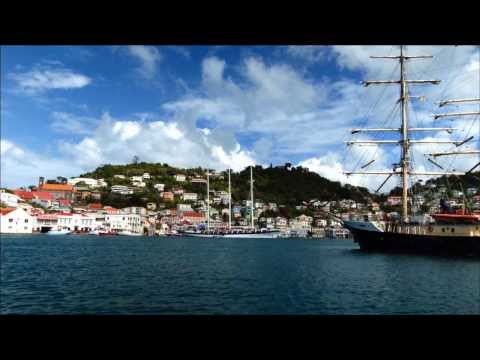 Pure Grenada Launch Video