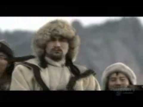 History Of Genghis Khan part چنگیز خان  1  Changez Khan By ChacharZac