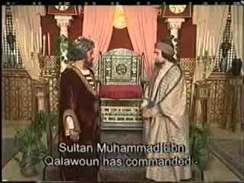 The Story of Sheikh ul-Islam Ibn Taymiyyah (FULL MOVIE)