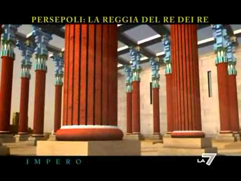 Impero - La Persia 1\7