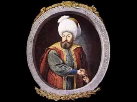 Osman I - The Founding Father Of The Ottoman Empire