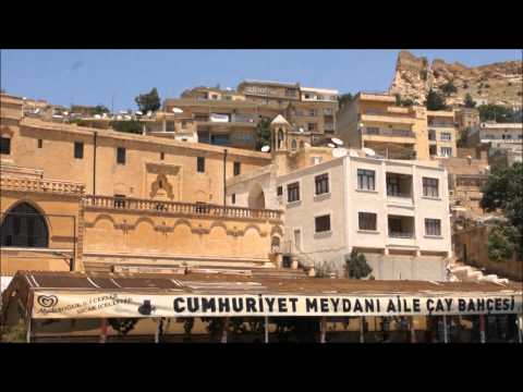 Mardin Turkey 2013 (Part 2)