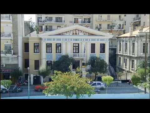 Partnerstadt Kavala (Griechenland) - 10-jähriges Jubiläum (1999-2009)